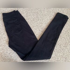 AKIRA Black Skinny Women's Jeans